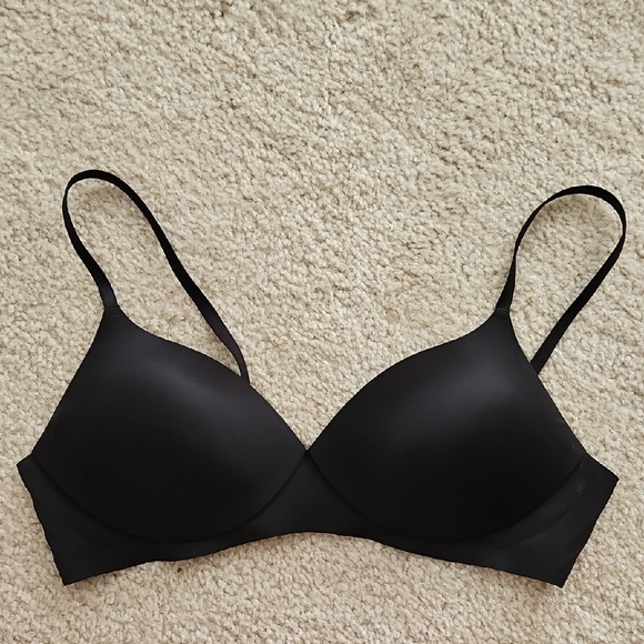 Eby 3D Precision Women's Black Bra - Picture 1 of 2